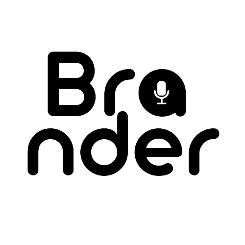 Brander Logo